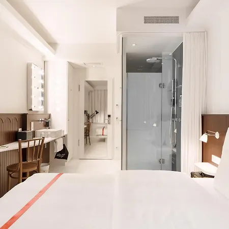 Ruby Hanna Hotel Stuttgart By Ihg-2