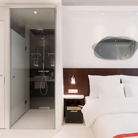Ruby Hanna Hotel Stuttgart By Ihg-2
