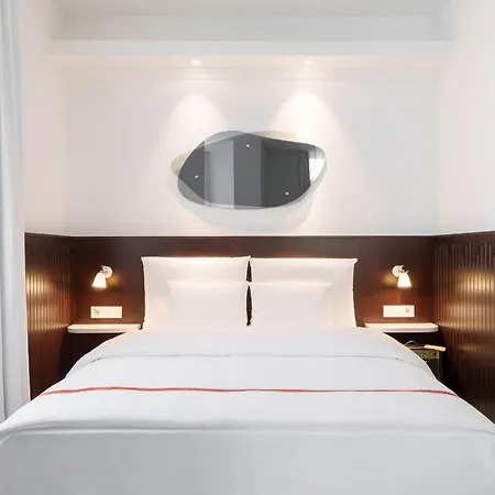 Ruby Hanna Hotel Stuttgart By Ihg-3