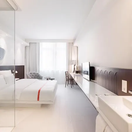 Ruby Hanna Hotel Stuttgart By Ihg-3