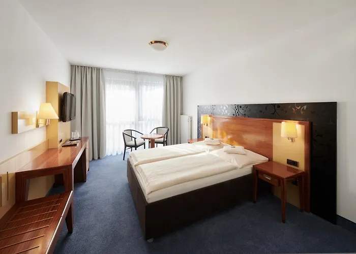 Stadthotel am Wasen Stuttgart