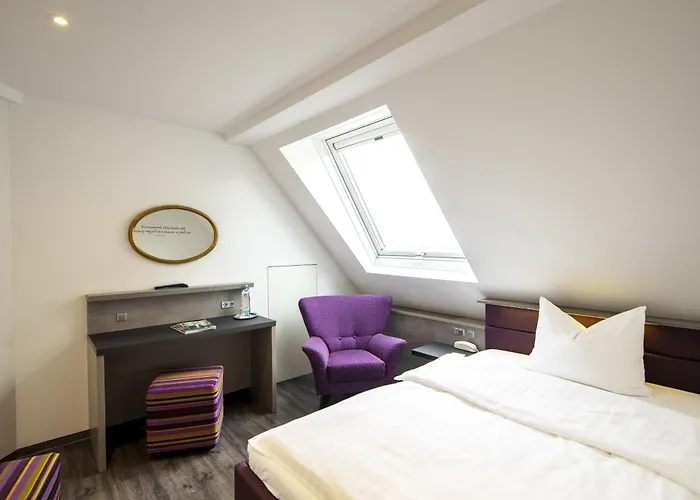 Hotel Gloria Superior