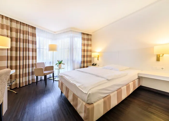 Relexa Hotel Schatten Stuttgart