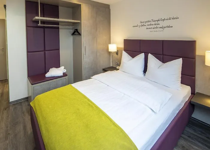 Hotel Gloria Superior